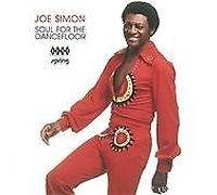 Joe Simon - Soul For The Dancefloor
