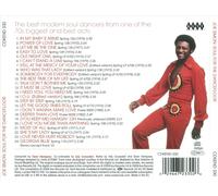 JOE SIMON - SOUL ON THE DANCEFLOOR NEW CD
