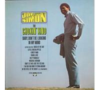JOE SIMON - the chokin' kind LP