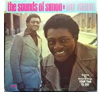 Joe Simon - The Sounds Of Simon