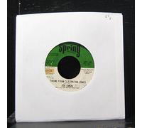 Joe Simon - Theme From Cleopatra Jones / Who Was That Lady
