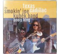 Joe Smokin' Kubek Band - Texas Cadillac