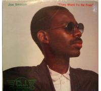Joe Smooth - They Want To Be Free