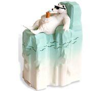 Joe Snow Refrigerator Deodoriser | Reusable Baking Soda Odor Absorber | Freezer And Fridge Odour Remover | Fridge Smell Eliminator | Refrigerator Gadget To Keep Your Fridge Cool & Fresh