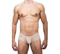 JOE SNYDER Bulge Boxer-Nude-M