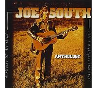 Joe South - Anthology: A Mirror of His Mind -- Hits and Highlights 1968-1975