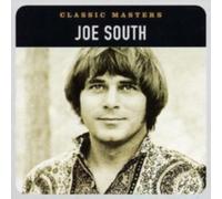 JOE SOUTH: CLASSIC MASTERS - CD