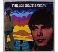 JOE SOUTH - JOE SOUTH joe south story MINE 1100 (LP vinyl record)
