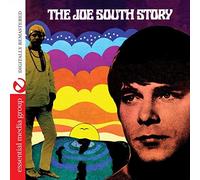 JOE SOUTH - Joe South Story