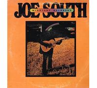 Joe South - midnight rainbows LP