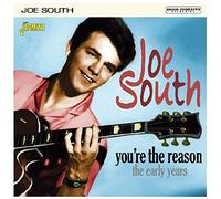 Joe South - You're the Reason - The Early Years
