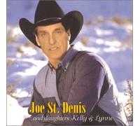 Joe St. Denis and Daughters Kelly & Lynne