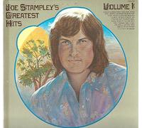 Joe Stampley - Greatest Hits Volume 1