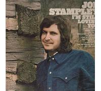 Joe Stampley - I'm still Loving You [Vinyl LP]