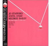 Joe Starford, Anita O Day, Mil - Great Ladies on V-Disc Vol. 2