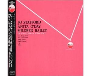 Joe Starford, Anita O Day, Mil - Great Ladies on V-Disc Vol. 2