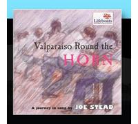 Joe Stead - Valparaiso Round the Horn