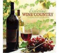 Joe Stevenson and the Jazz Masters - Exploring wine country