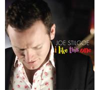 Joe Stilgoe – I Like This One – CD – 2015