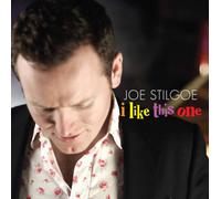 Joe Stilgoe – I Like This One – CD – 2015