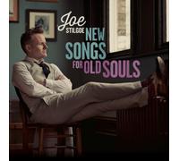 Joe Stilgoe - New Songs For Old Souls [VINYL]