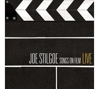 Joe Stilgoe : Songs On Film Live CD (2014) NEW FREE Shipping, Save £s