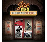 Joe Stilgoe - Songs On Film: The Sequel