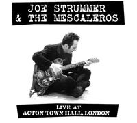 Joe Strummer & The Mescaleros - Live at Acton Town Hall [VINYL]