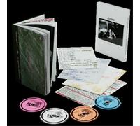 Joe Strummer and the Mescal Joe Strummer 002: The Mescaleros Y (CD) (US IMPORT)