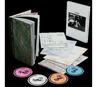 Joe Strummer & The Mescaleros - Joe Strummer 002: The Mescaleros Years [Deluxe Boxset)