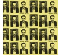 Joe Strummer – Assembly – 2LP Vinyl Gatefold (2021)