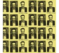 Joe Strummer - Assembly (Limited Edition Red Colour Vinyl)