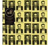 JOE STRUMMER - ASSEMBLY (RED VINYL) RED VINYL 2 VINYL LP NEW