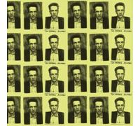 Joe Strummer Assembly (Vinyl) 12" Album (Gatefold Cover) (US IMPORT)