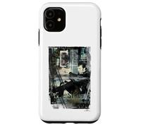 Joe Strummer Clash Latino Rockabilly War Dystopian Artist Case for iPhone 11