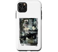 Joe Strummer Clash Latino Rockabilly War Dystopian Artist Case for iPhone 11 Pro Max