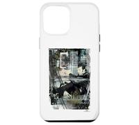 Joe Strummer Clash Latino Rockabilly War Dystopian Artist Case for iPhone 12 Pro Max