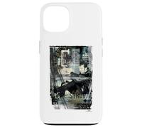 Joe Strummer Clash Latino Rockabilly War Dystopian Artist Case for iPhone 13
