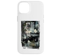 Joe Strummer Clash Latino Rockabilly War Dystopian Artist Case for iPhone 14 Plus