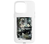 Joe Strummer Clash Latino Rockabilly War Dystopian Artist Case for iPhone 15 Pro Max