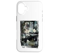 Joe Strummer Clash Latino Rockabilly War Dystopian Artist Case for iPhone 16 Plus