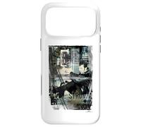Joe Strummer Clash Latino Rockabilly War Dystopian Artist Case for iPhone 17 Pro Max