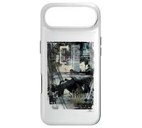 Joe Strummer Clash Latino Rockabilly War Dystopian Artist Case for iPhone Air
