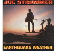 Joe Strummer - Earthquake Weather