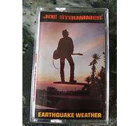 Joe Strummer - Earthquake Weather [CASSETTE]