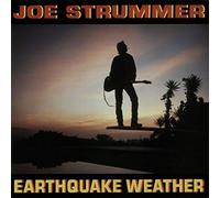 Joe Strummer - Earthquake weather [VINYL]