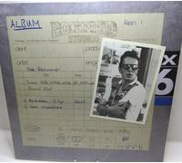 JOE STRUMMER - FORBIDDEN CITY Cool Impossible BRAND NEW & SEALED VINYL