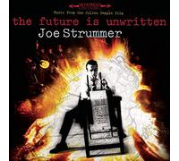 Joe Strummer - Future Is Unwritten [Australian Import]