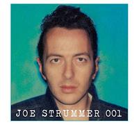 Joe Strummer - Joe Strummer 001