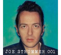 Joe Strummer – Joe Strummer 001 – CD – Deluxe Boxset